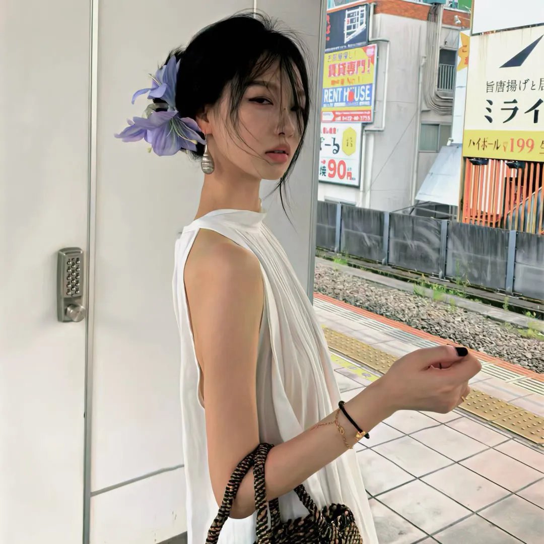 魔力充电娘