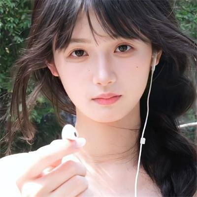 湖畔